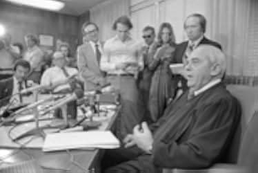 Roman Polanski: Wanted and Desired 2008