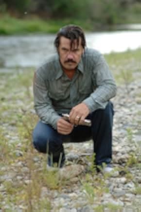 No Country for Old Men 2007