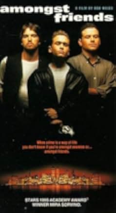 Amongst Friends 1993