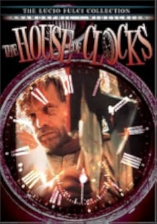 The House of Clocks 1989