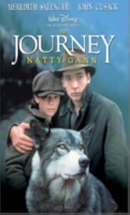 The Journey of Natty Gann 1985