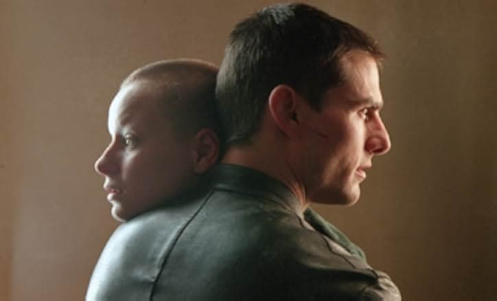 Minority Report 2002