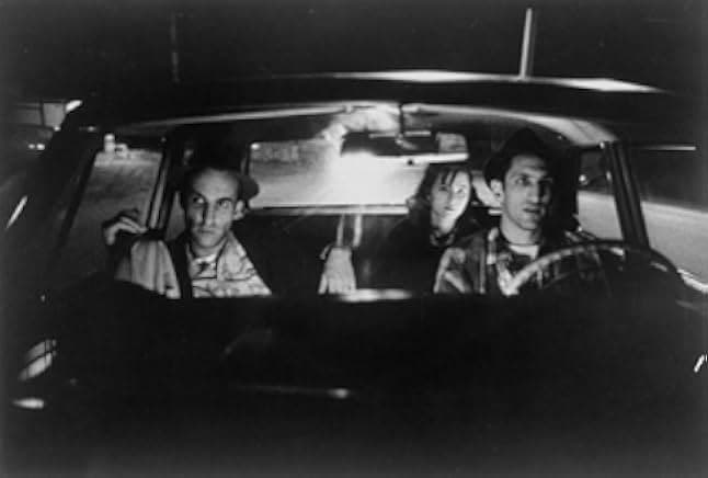 Stranger Than Paradise 1984