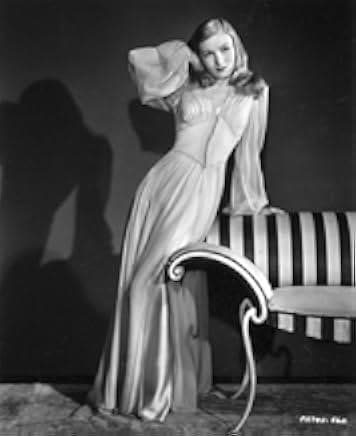 The Glass Key 1942