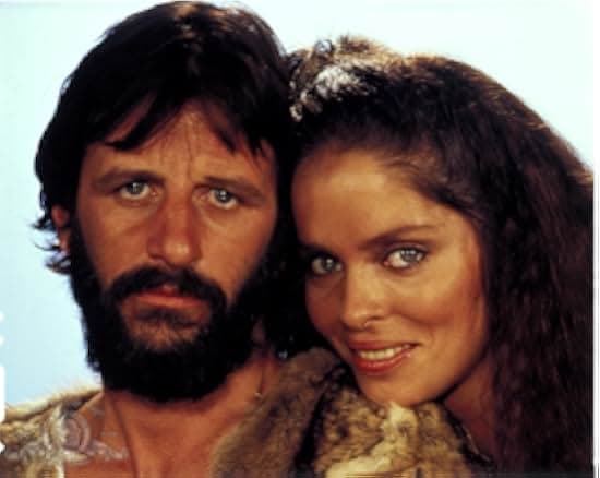 Caveman 1981