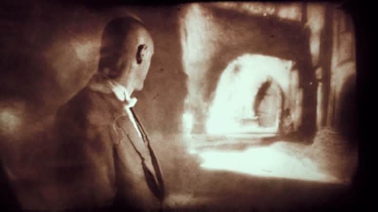 The Forbidden Room 2015