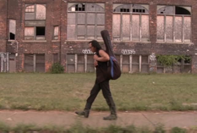 Searching for Sugar Man 2012