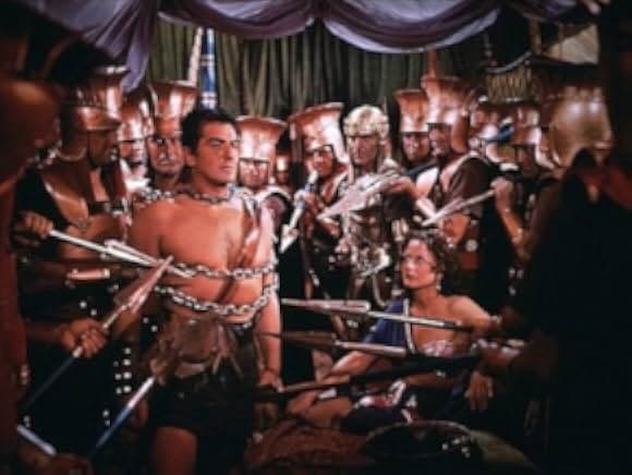 Samson and Delilah 1949