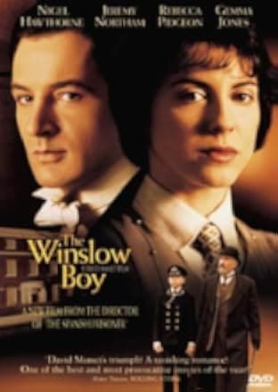 The Winslow Boy 1999