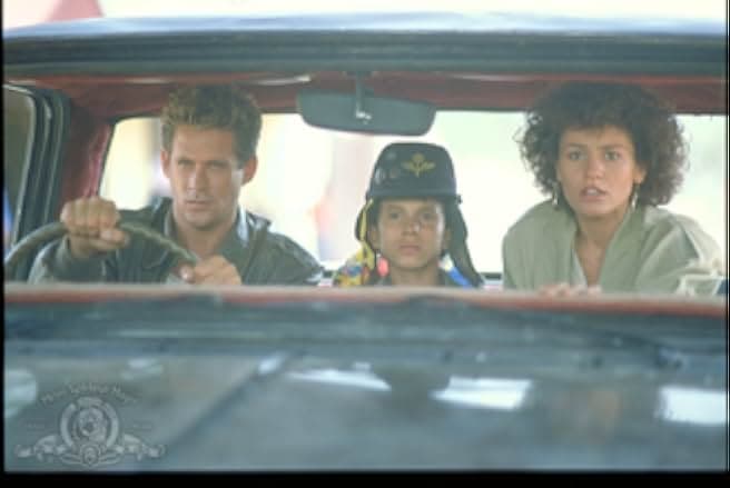 American Ninja 2: The Confrontation 1987