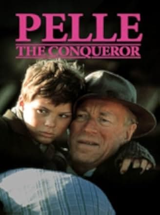 Pelle the Conqueror 1987