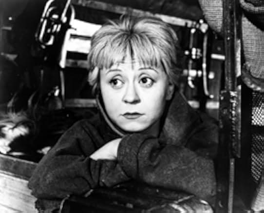 La Strada 1954