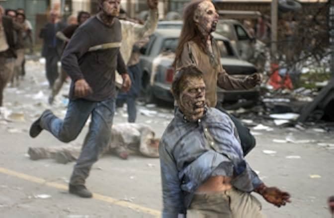 Dawn of the Dead 2004
