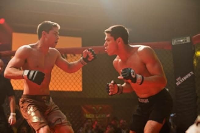 Never Back Down 2: The Beatdown 2011