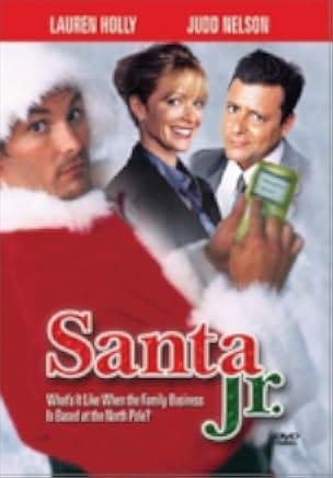 Santa, Jr. 2002