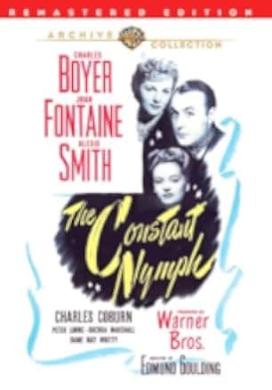 The Constant Nymph 1943