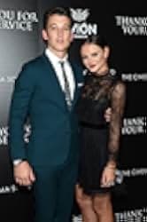 Thank You for Your Service 2017