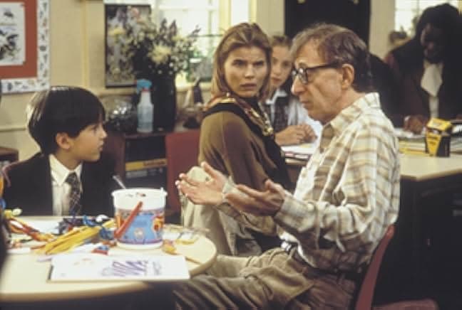 Deconstructing Harry 1998