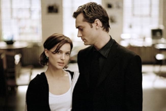 Closer 2004