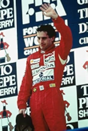 Senna 2010