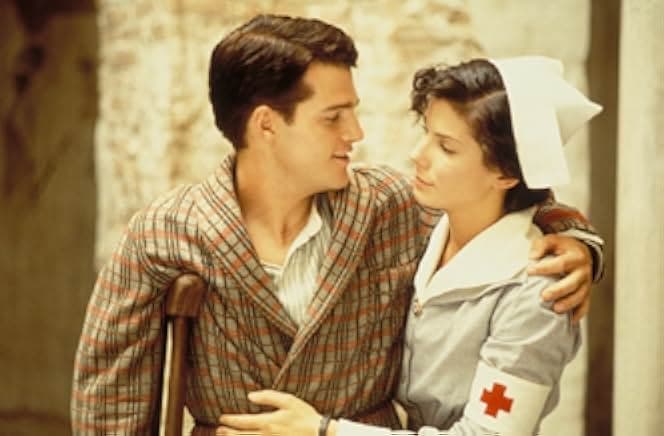 In Love and War 1996