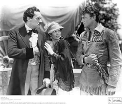 The Big Trail 1930