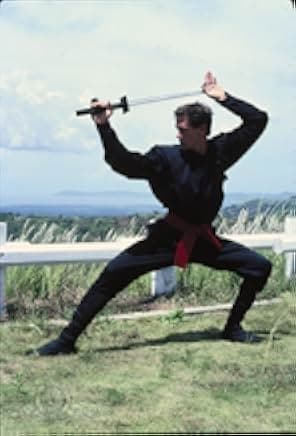American Ninja 1985
