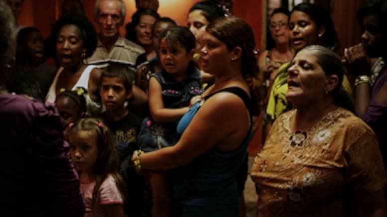 7 Days in Havana 2012