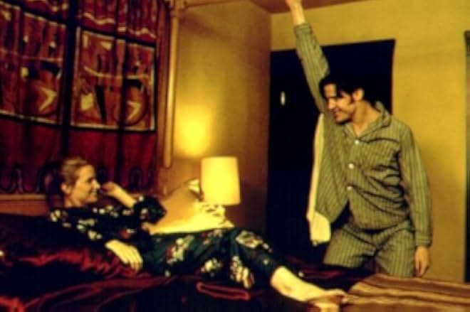 Monkeybone 2001