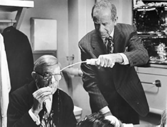 The Sunshine Boys 1975