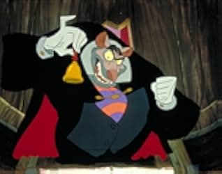 The Great Mouse Detective 1986