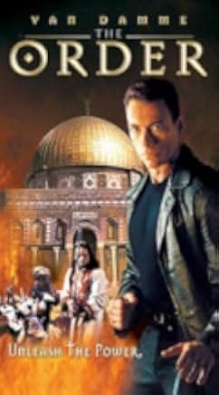 The Order 2001