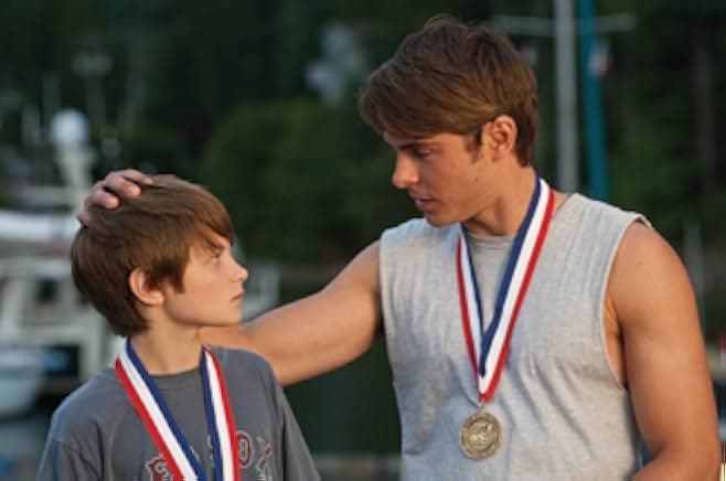 Charlie St. Cloud 2010