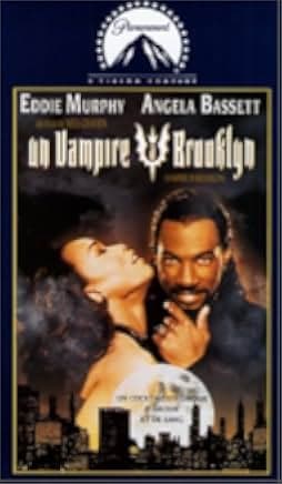 Vampire in Brooklyn 1995