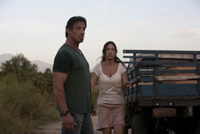 The Expendables 2010