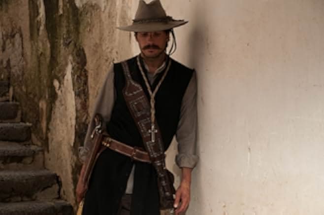 For Greater Glory: The True Story of Cristiada 2012