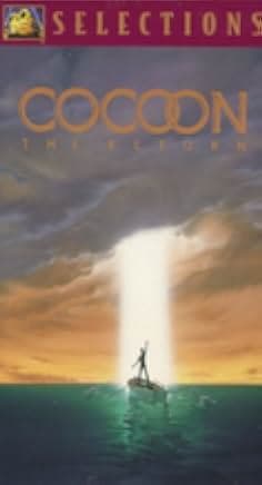 Cocoon: The Return 1988