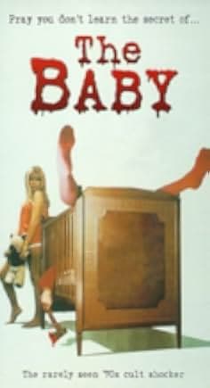 The Baby 1973