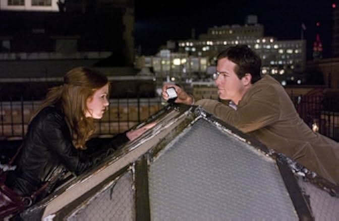 Definitely, Maybe 2008
