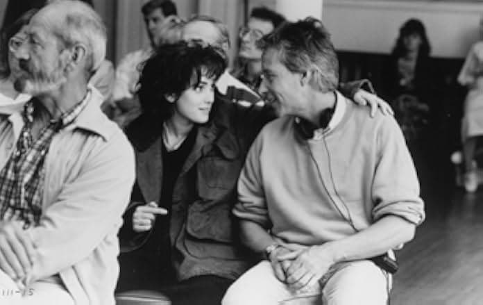 Welcome Home, Roxy Carmichael 1990