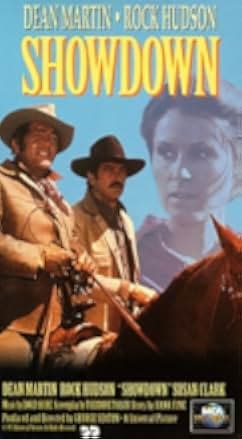 Showdown 1973
