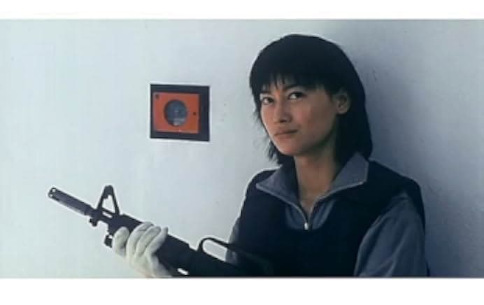 Ba Wong Fa 1988