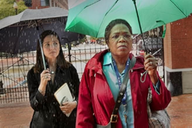 The Immortal Life of Henrietta Lacks 2017