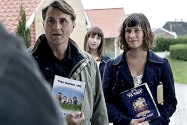 Worlds Apart 2008