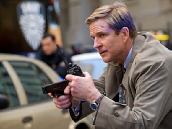 The Dark Knight Rises 2012