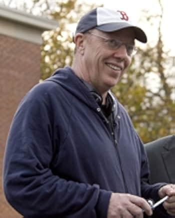 Reservation Road 2007