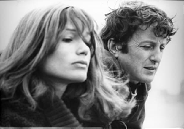 Je t'aime, je t'aime 1968