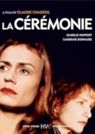La Cérémonie 1995