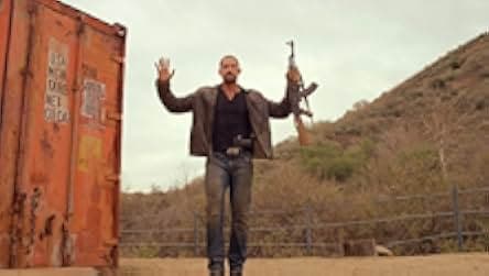 Close Range 2015