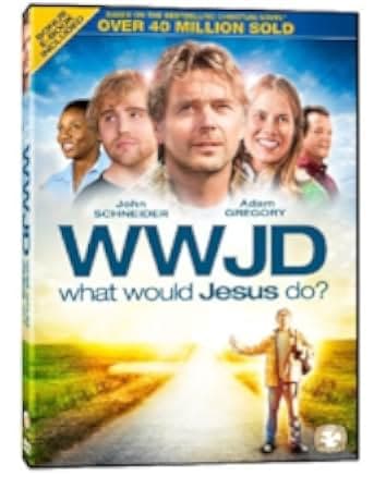 What Would Jesus Do? 2010